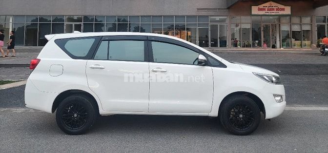 Bán rẻ TOYOTA INNOVA G MODEL 2019 máy Số Zin độ Full rất đẹp như  mới 