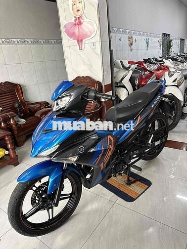 Yamaha Exciter 150 Đời 2020 Xe Zin Chất