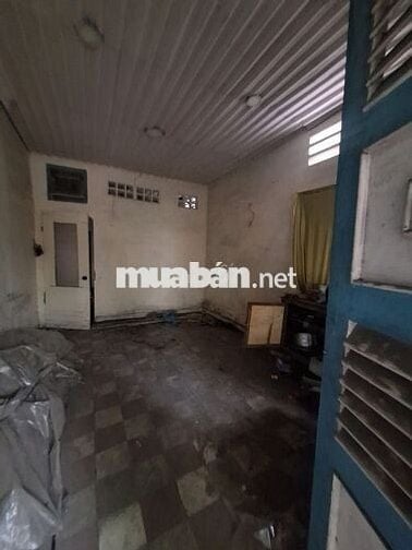 Bán nhà nát đường Kha Vạn Cân, Trường Thọ, Thủ Đức. 72m2, SHR - 3 tỷ