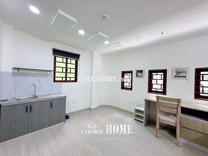 CĂN HỘ STUDIO CỬA SỔ | NGUYỄN TRI PHƯƠNG Q10 cách ĐH KINH TẾ 200m