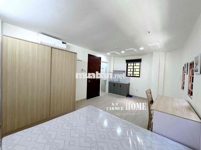 CĂN HỘ STUDIO CỬA SỔ | NGUYỄN TRI PHƯƠNG Q10 cách ĐH KINH TẾ 200m