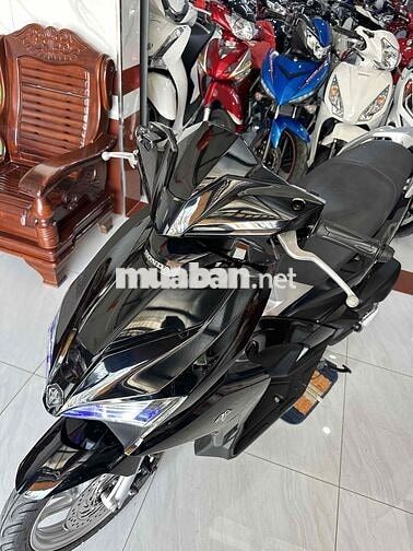 Honda Air Blade Đời 2018 Khoá Bếp Ga