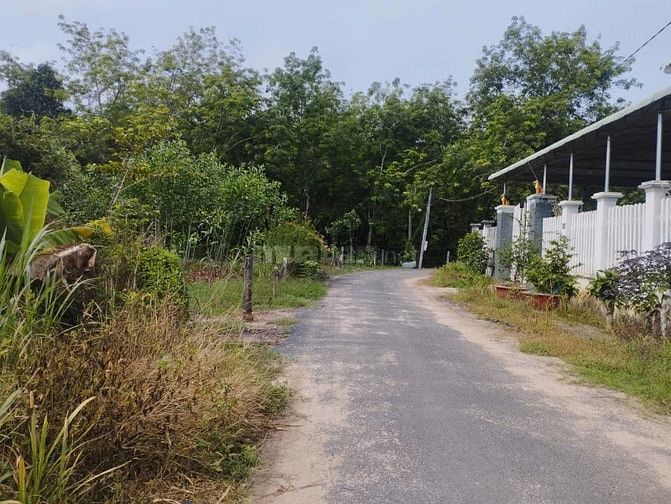 Đất nền gần KCN Tân Hội, Tân Châu, Tây Ninh
