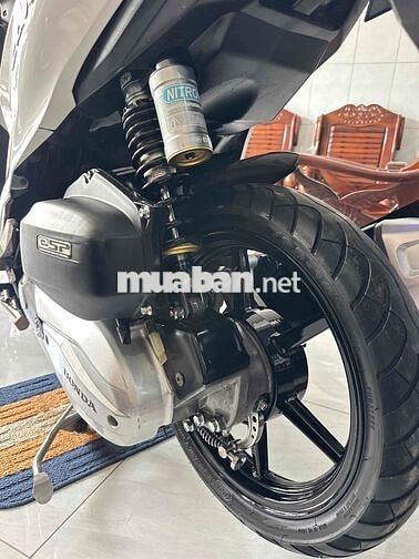 Honda Vario 125 Đời 2021 Rất Đẹp