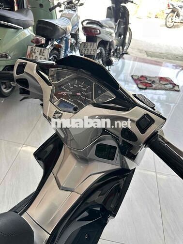 Honda Air Blade Đời 2018 Khoá Bếp Ga