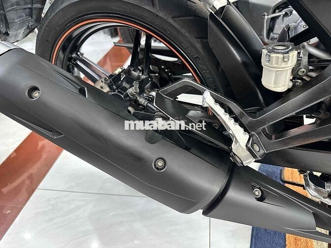Yamaha Exciter 150 Đời 2020 Xe Zin Chất