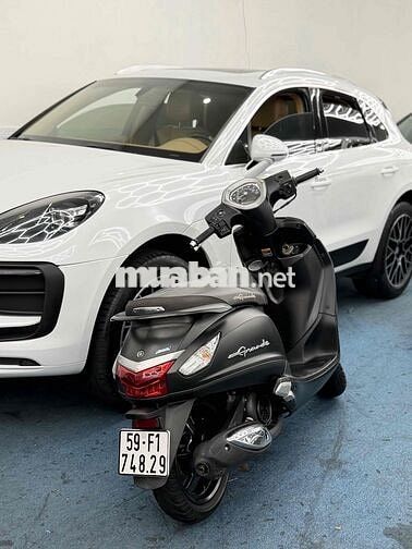 Yamaha Grande 2015 1 Chủ BSTP