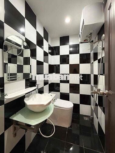 ✨NHÀ MỚI THANG MÁY BAN CÔNG MÁY GIẶT RIÊNG SIÊU HIỆN ĐẠI THOÁNG MÁT