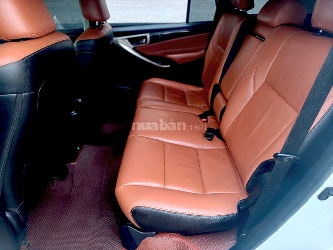 Bán rẻ TOYOTA INNOVA G MODEL 2019 máy Số Zin độ Full rất đẹp như  mới 
