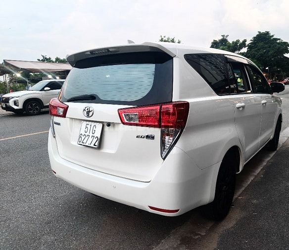 Bán rẻ TOYOTA INNOVA G MODEL 2019 máy Số Zin độ Full rất đẹp như  mới 