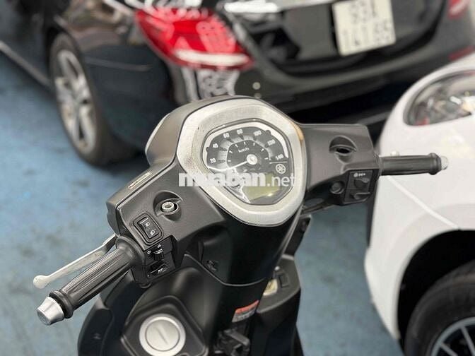 Yamaha Grande 2015 1 Chủ BSTP