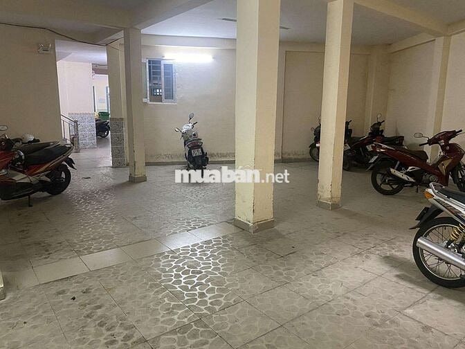Phòng trọ sinh viên gần Đại Học Văn Hiến