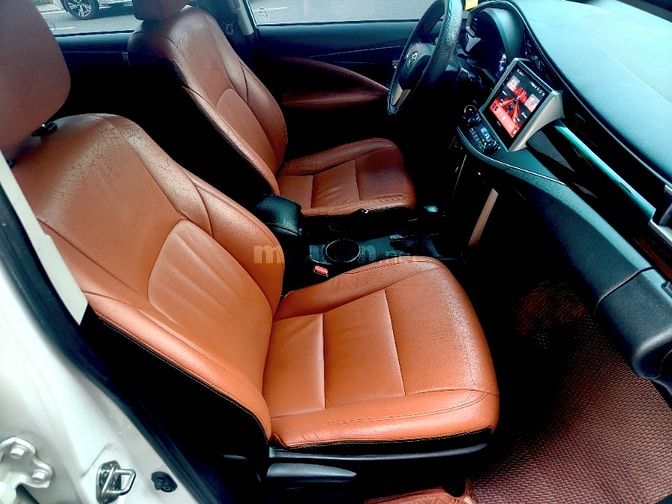 Bán rẻ TOYOTA INNOVA G MODEL 2019 máy Số Zin độ Full rất đẹp như  mới 