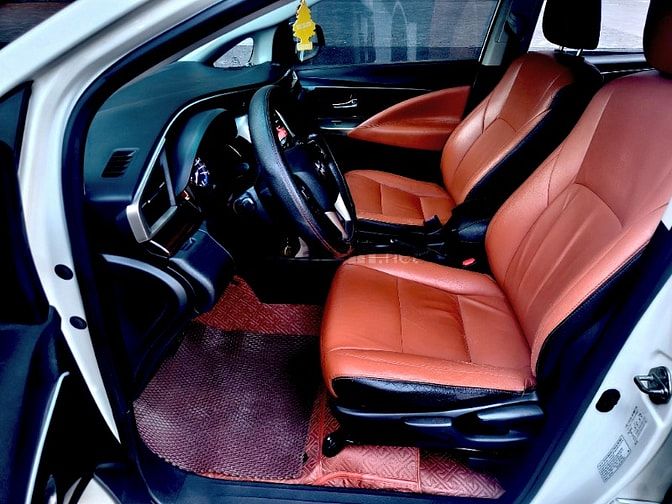 Bán rẻ TOYOTA INNOVA G MODEL 2019 máy Số Zin độ Full rất đẹp như  mới 