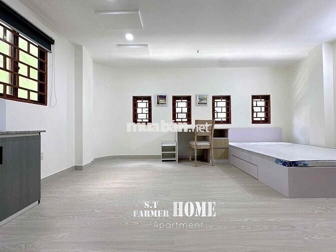 CĂN HỘ STUDIO CỬA SỔ | NGUYỄN TRI PHƯƠNG Q10 cách ĐH KINH TẾ 200m