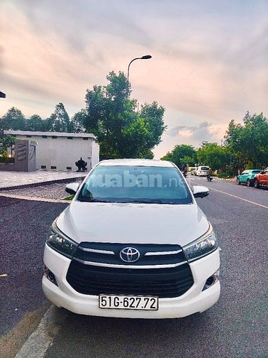 Bán rẻ TOYOTA INNOVA G MODEL 2019 máy Số Zin độ Full rất đẹp như  mới 