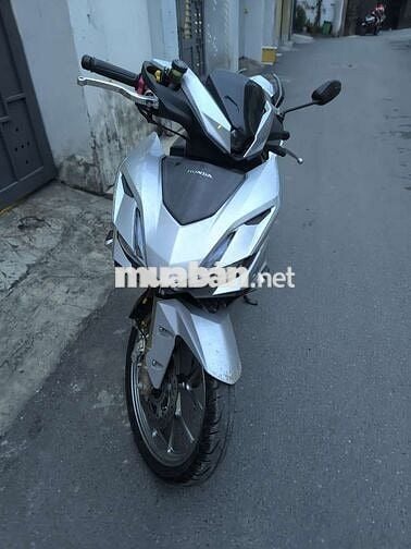 Honda Winner X V4 ABS 2025 Bạc 4000 km