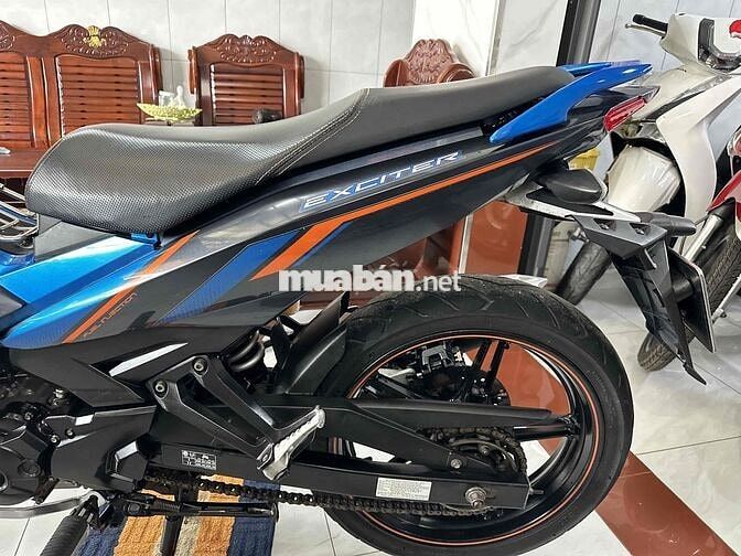 Yamaha Exciter 150 Đời 2020 Xe Zin Chất