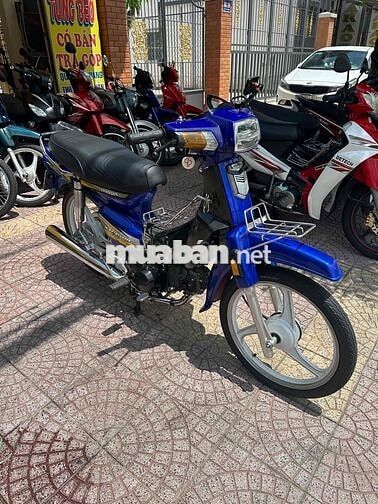 Honda Dream 50cc full moi vĩnh long