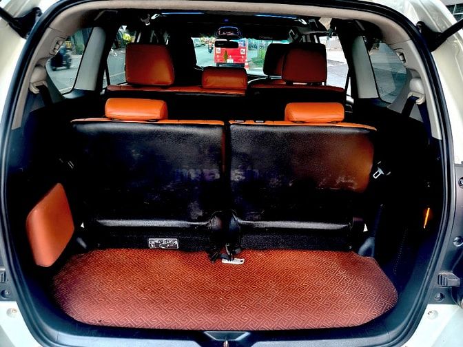 Bán rẻ TOYOTA INNOVA G MODEL 2019 máy Số Zin độ Full rất đẹp như  mới 