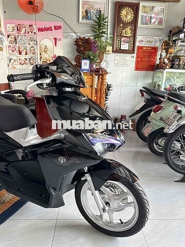 Honda Air Blade Đời 2018 Khoá Bếp Ga
