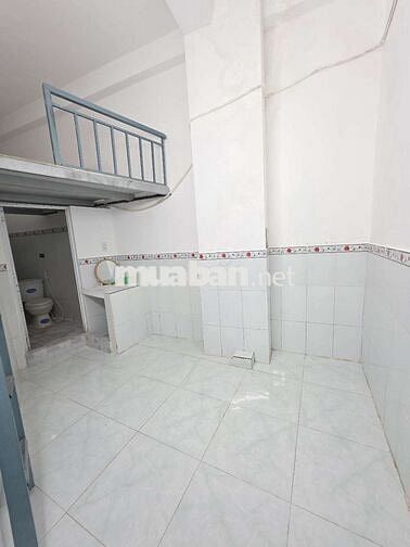Phòng trọ sinh viên gần Đại Học Văn Hiến