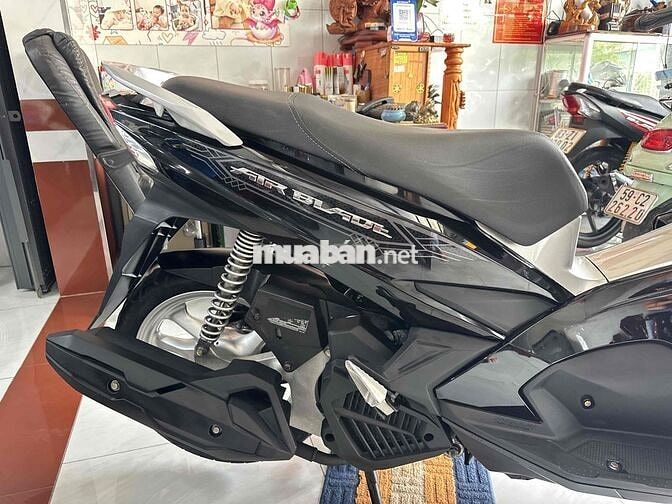 Honda Air Blade Đời 2018 Khoá Bếp Ga