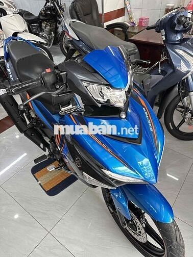 Yamaha Exciter 150 Đời 2020 Xe Zin Chất