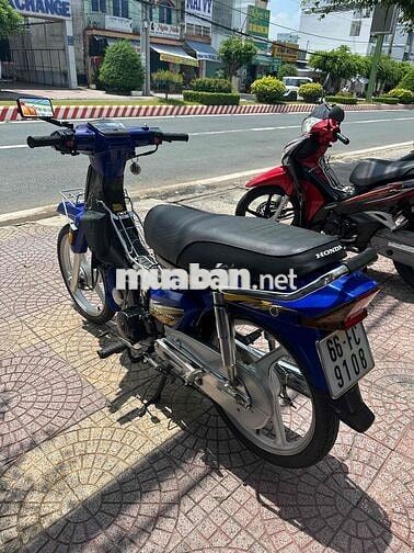 Honda Dream 50cc full moi vĩnh long