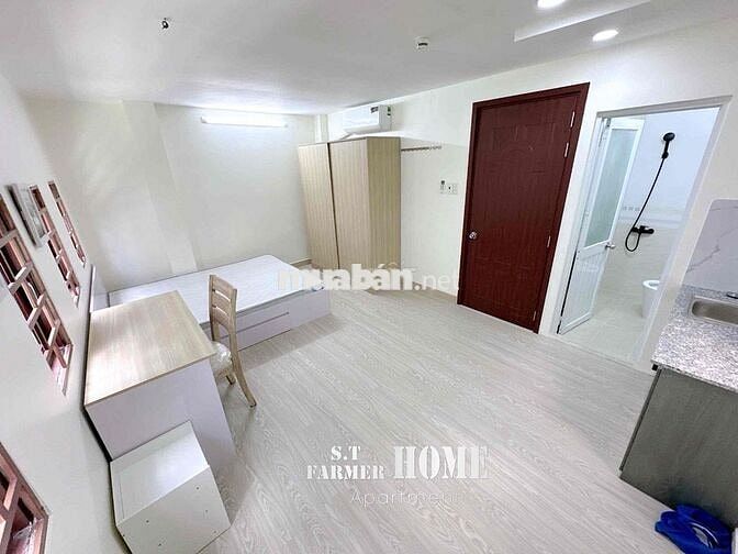 CĂN HỘ STUDIO CỬA SỔ | NGUYỄN TRI PHƯƠNG Q10 cách ĐH KINH TẾ 200m
