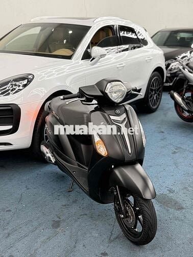 Yamaha Grande 2015 1 Chủ BSTP