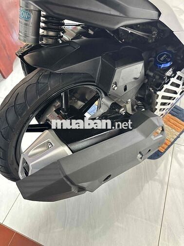 Honda Vario 125 Đời 2021 Rất Đẹp