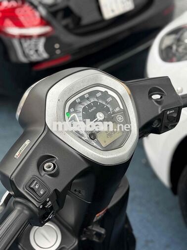 Yamaha Grande 2015 1 Chủ BSTP