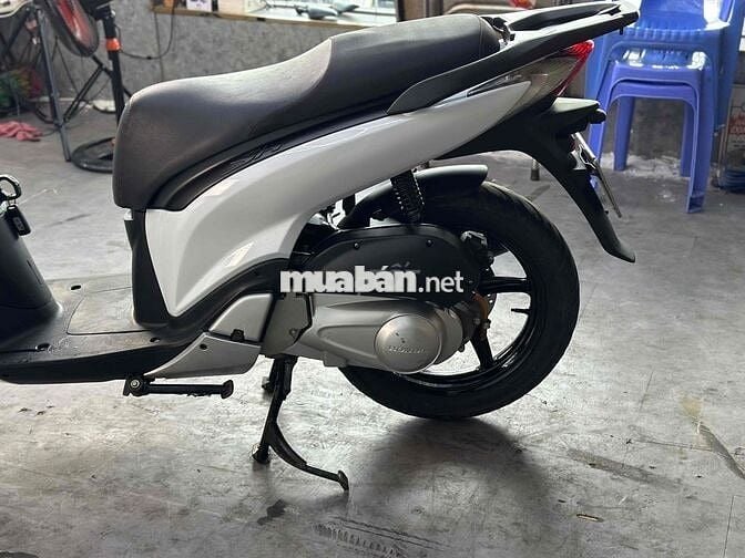 SH150 Ý 2009 2 đĩa trả trước 41tr bao nợ xấu