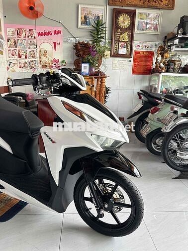 Honda Vario 125 Đời 2021 Rất Đẹp