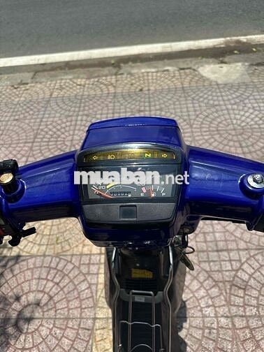 Honda Dream 50cc full moi vĩnh long