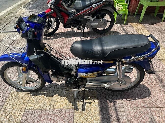 Honda Dream 50cc full moi vĩnh long