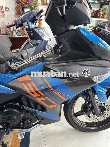 Yamaha Exciter 150 Đời 2020 Xe Zin Chất