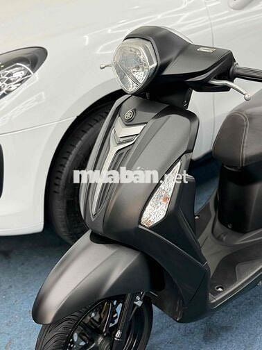 Yamaha Grande 2015 1 Chủ BSTP