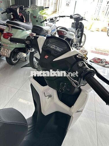 Honda Vario 125 Đời 2021 Rất Đẹp