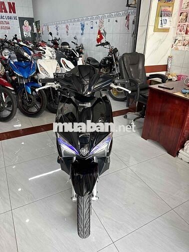 Honda Air Blade Đời 2018 Khoá Bếp Ga