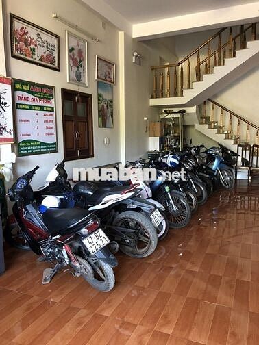 `NHÀ NGHĨ CHO THUÊ THÁNGTẠI BUÔN MA THUỘT ĐAKLAK