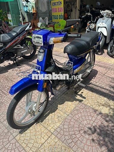 Honda Dream 50cc full moi vĩnh long