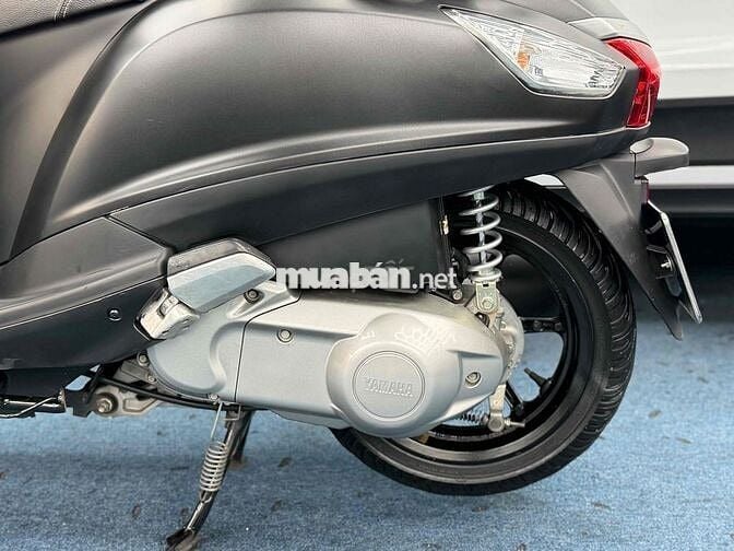 Yamaha Grande 2015 1 Chủ BSTP