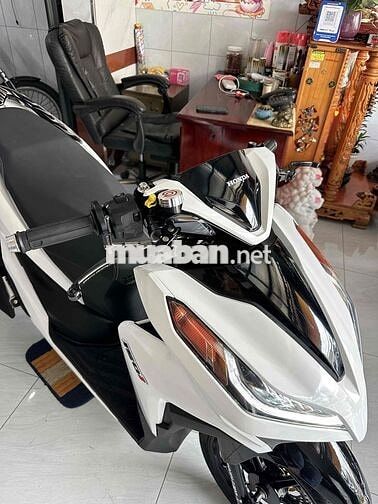 Honda Vario 125 Đời 2021 Rất Đẹp