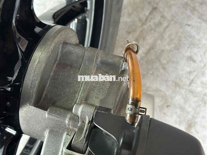 SH150 Ý 2009 2 đĩa trả trước 41tr bao nợ xấu