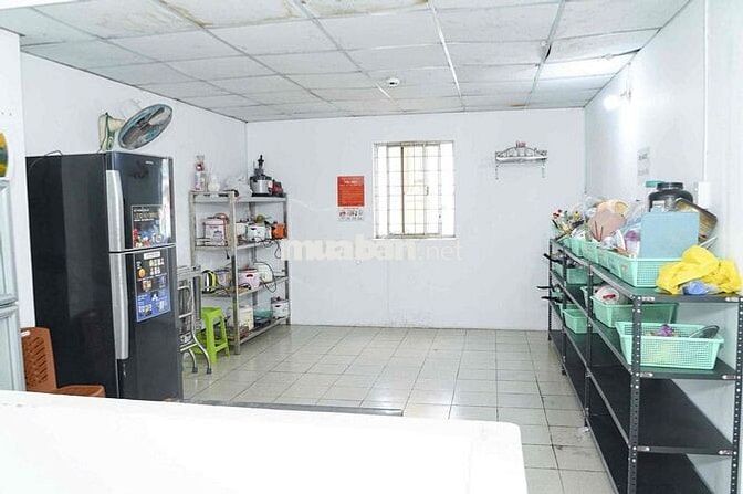 KÝ TÚC XÁ GIÁ RẺ GẦN TLU – GIỜ GIẤC TỰ DO – CHỈ 1.550.000