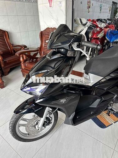 Honda Air Blade Đời 2018 Khoá Bếp Ga