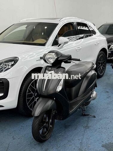 Yamaha Grande 2015 1 Chủ BSTP