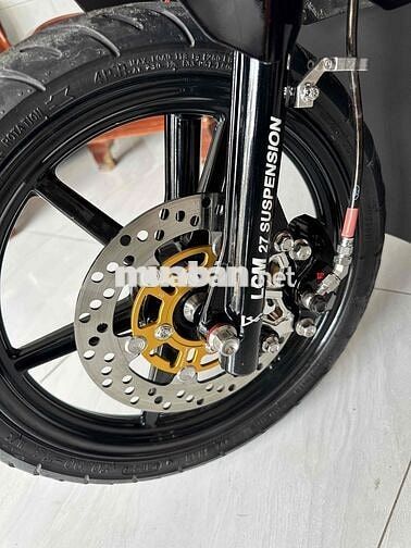 Honda Vario 125 Đời 2021 Rất Đẹp
